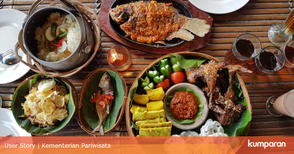 10 Rekomendasi Kuliner Magelang yang Bikin Ketagihan - kumparan.com